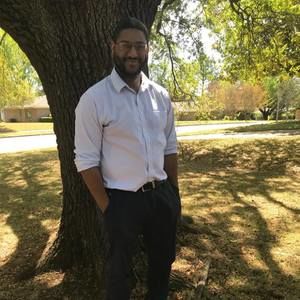 Meet your Posher, Nick